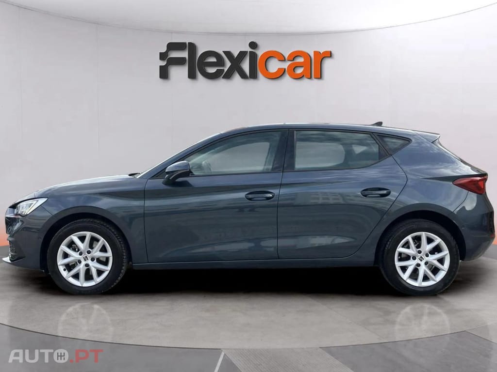 Seat Leon 2.0 TDI Style