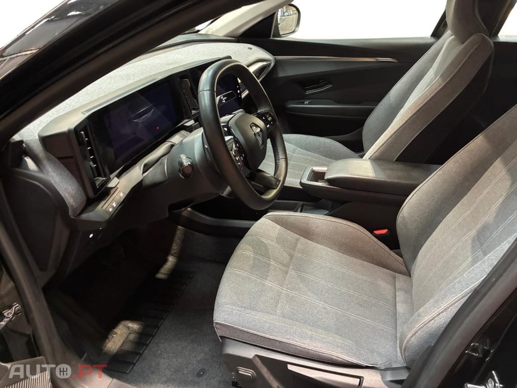 Renault Mégane E-Tech EV60 Optimum Charge Evolution