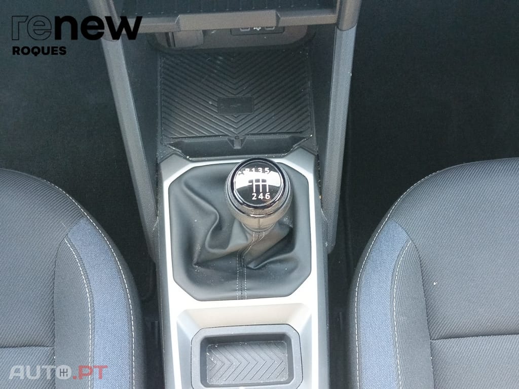 Dacia Duster III Journey 1.0 TCe Bi-fuel 100cv