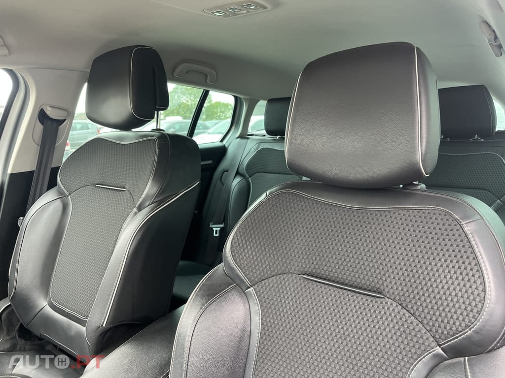 Renault Mégane 1.5 Blue dCi Bose Edition