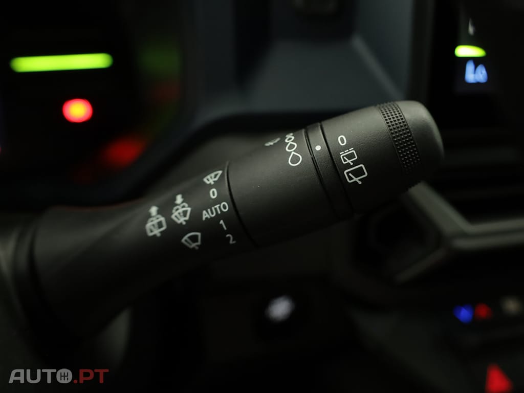 Dacia Duster Duster 1.2 Mild Hybrid Journey