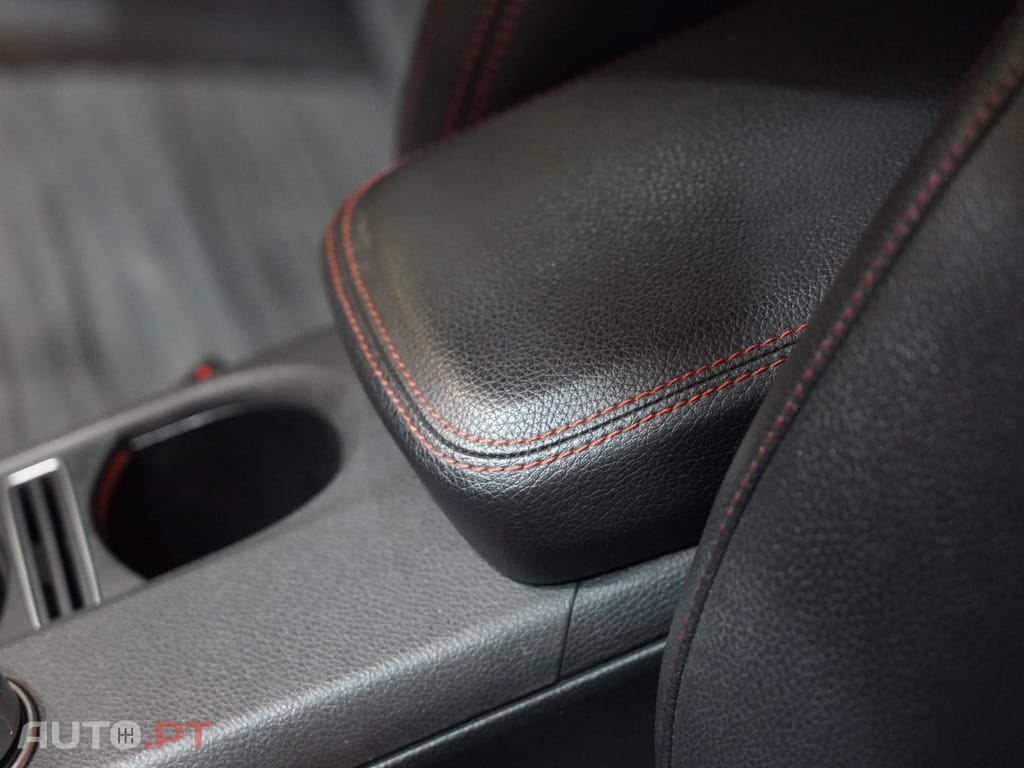 Mercedes-Benz A 180 d AMG Line