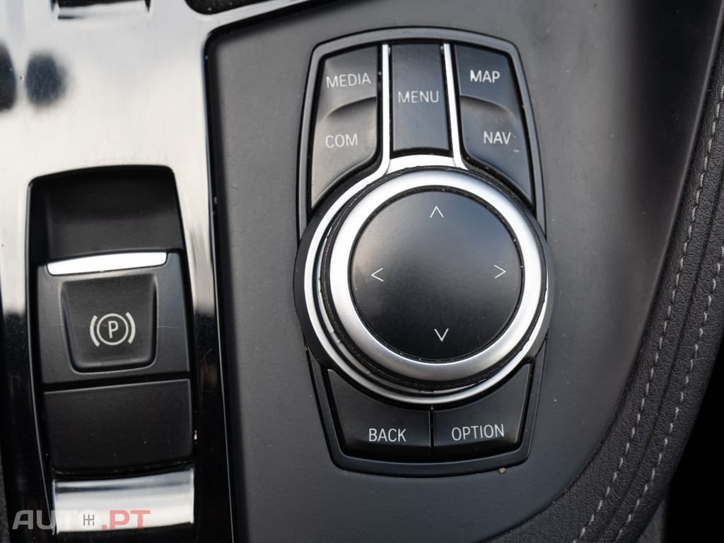 BMW X1 16 d sDrive Auto