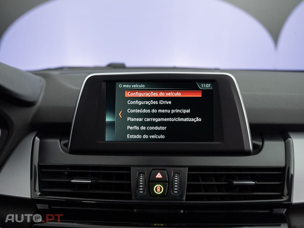 BMW 225 Advantage