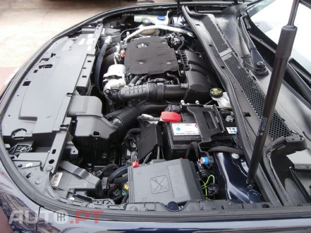 Peugeot 508 SW 1.5 BlueHDi GT Line EAT8