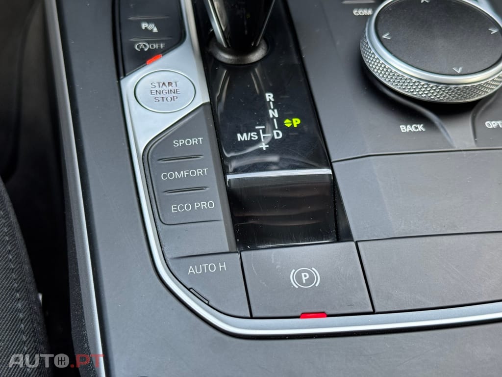 BMW 116 d Corporate Edition Auto