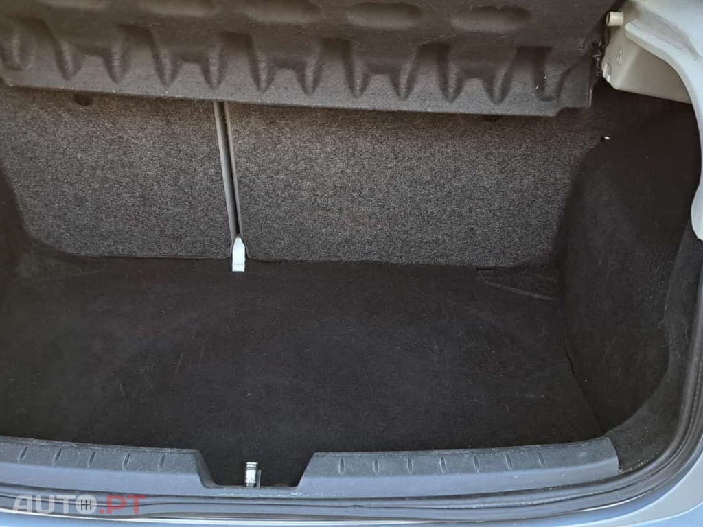 Seat Ibiza 1.2 12V Reference