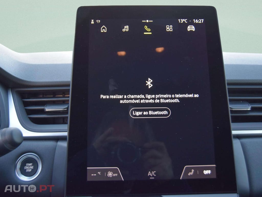 Mitsubishi ASX 1.0 MPI-T Kaiteki