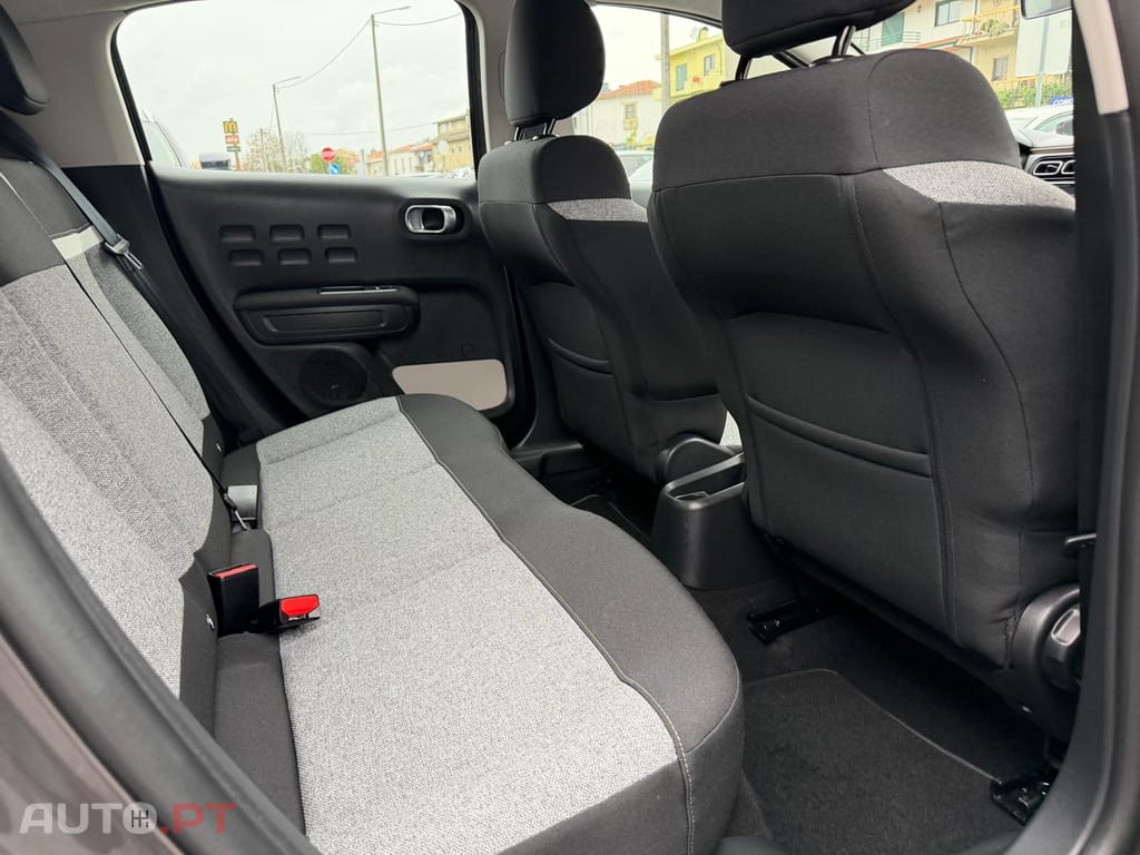 Citroen C3 1.2 PureTech Origins