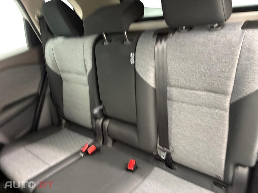 Nissan X-Trail e-Power N-Connecta