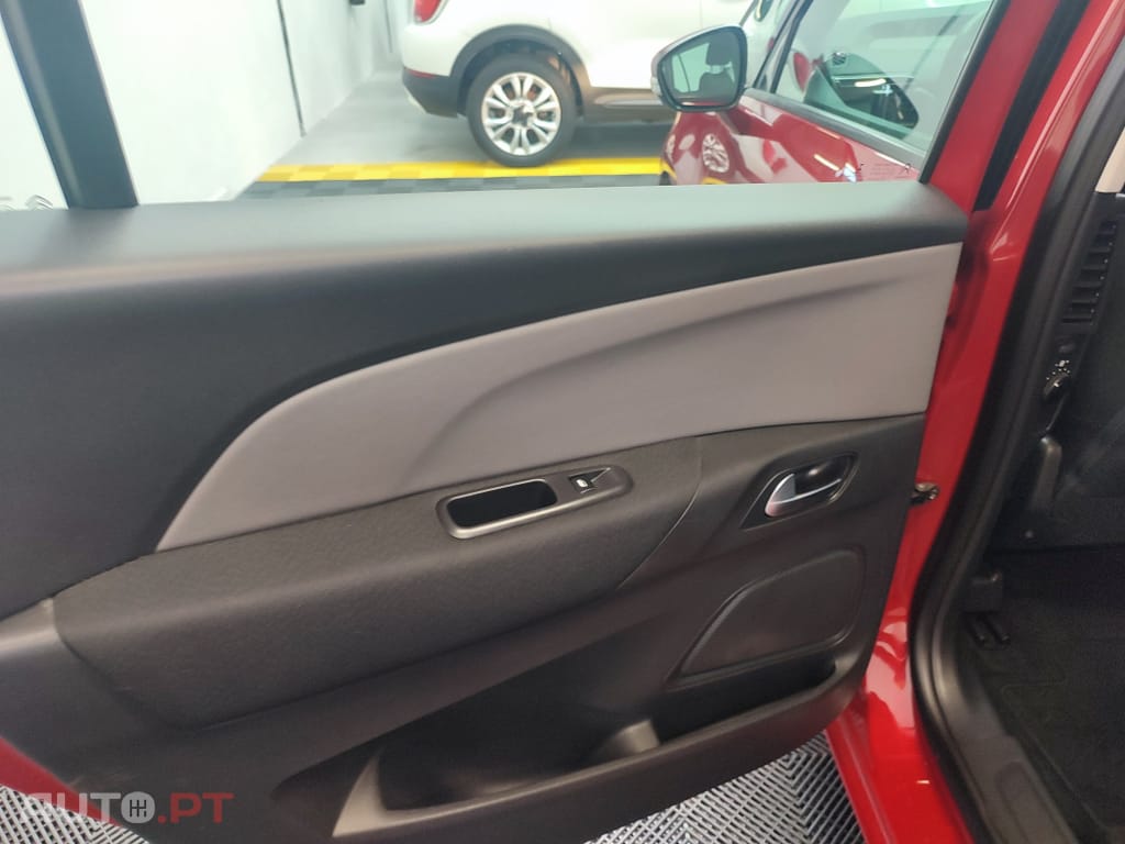 Citroen C4 SpaceTourer 1.5 BlueHDi Feel Business