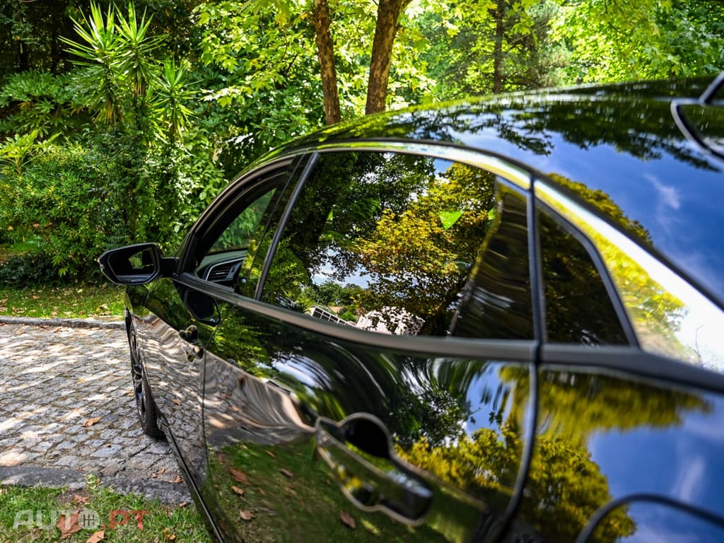 Honda Civic 1.0 i-VTEC Executive