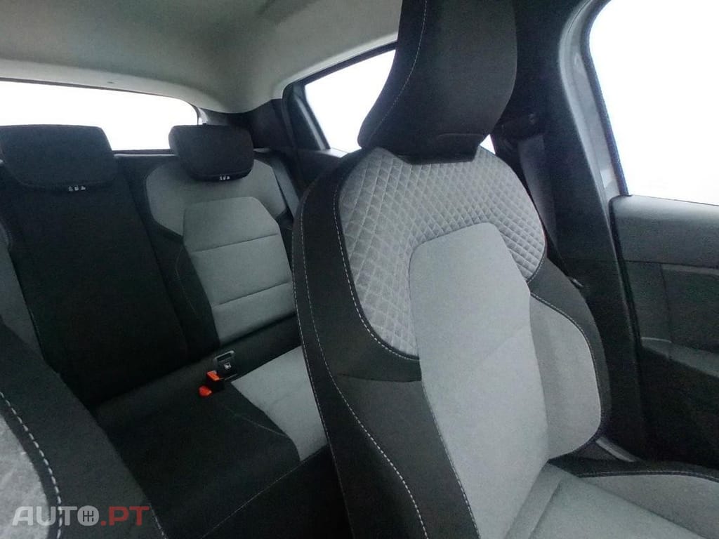 Renault Clio 1.5 Blue dCi Evolution