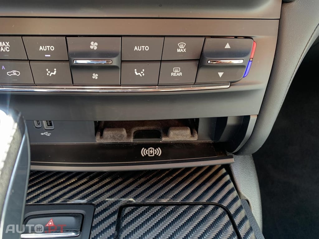 Maserati Ghibli 2.0 Executive
