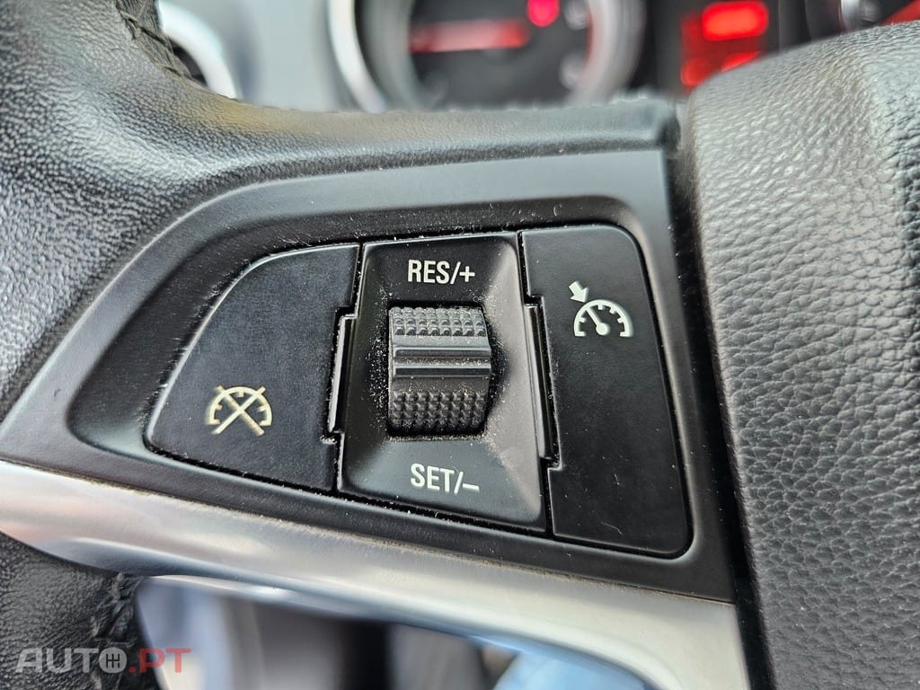 Opel Meriva 1.3 CDTi Cosmo