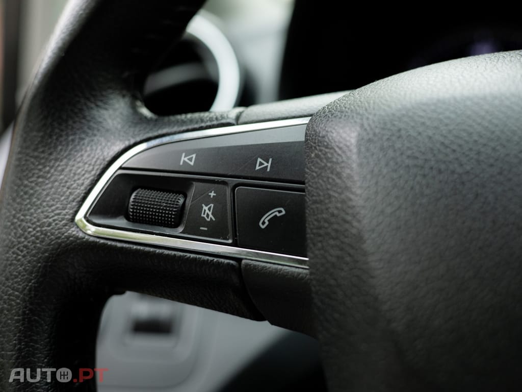 Seat Ibiza 1.4 TDi Style