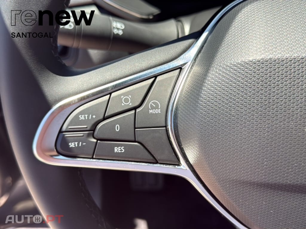 Renault Captur 1.0 Techno Bi-Fuel