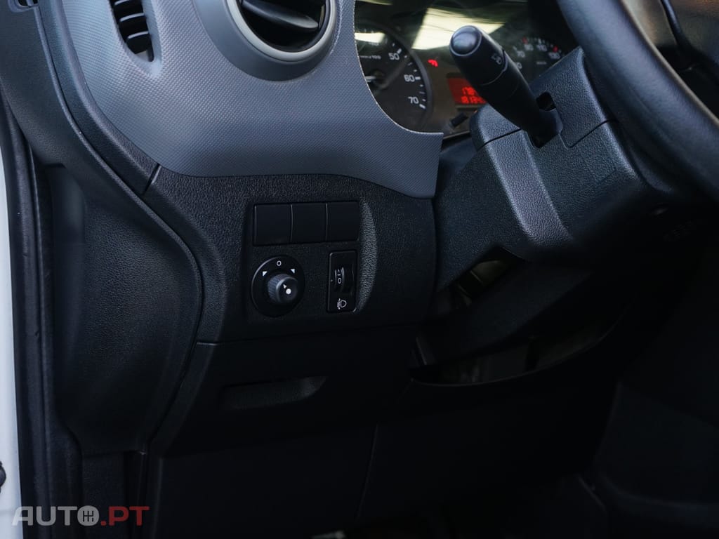 Peugeot Partner 1.6 HDi Confort