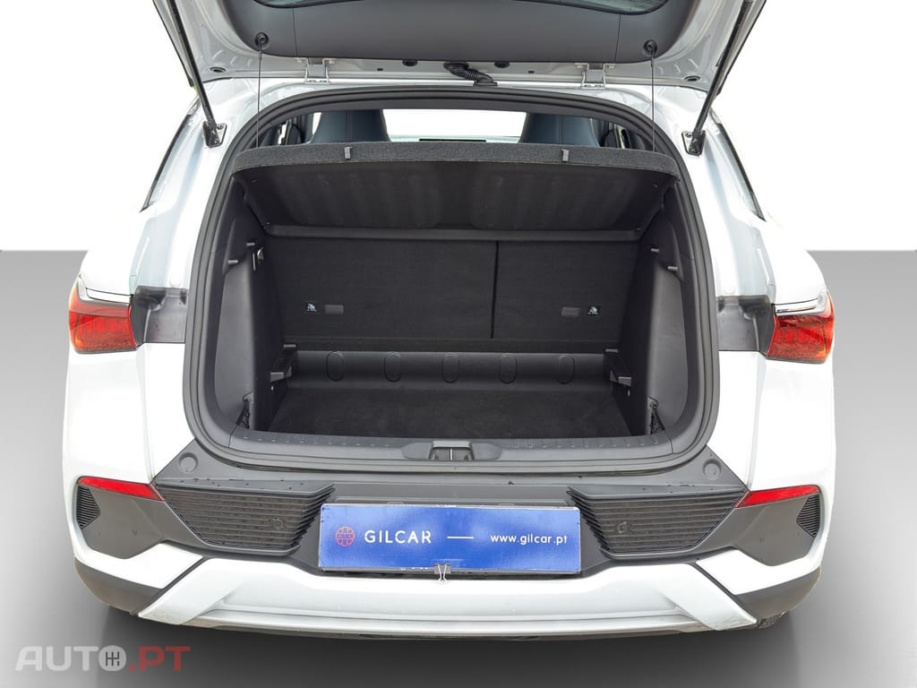 BYD Atto 3 60.48 kWh Comfort