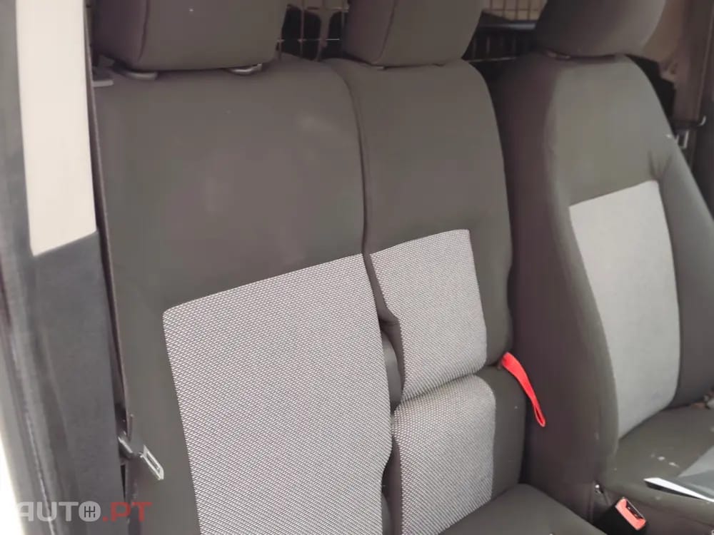 Fiat Doblo 1.3 Multijet