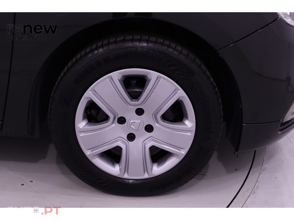 Dacia Sandero II Comfort TCe 09