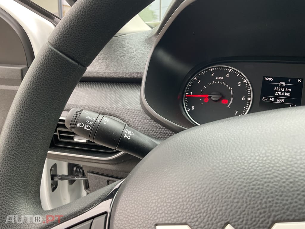 Dacia Sandero 1.0 ECO-G Essential Bi-Fuel