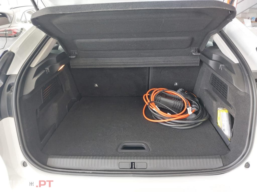 Citroen e-C4 50 kWh Feel Pack