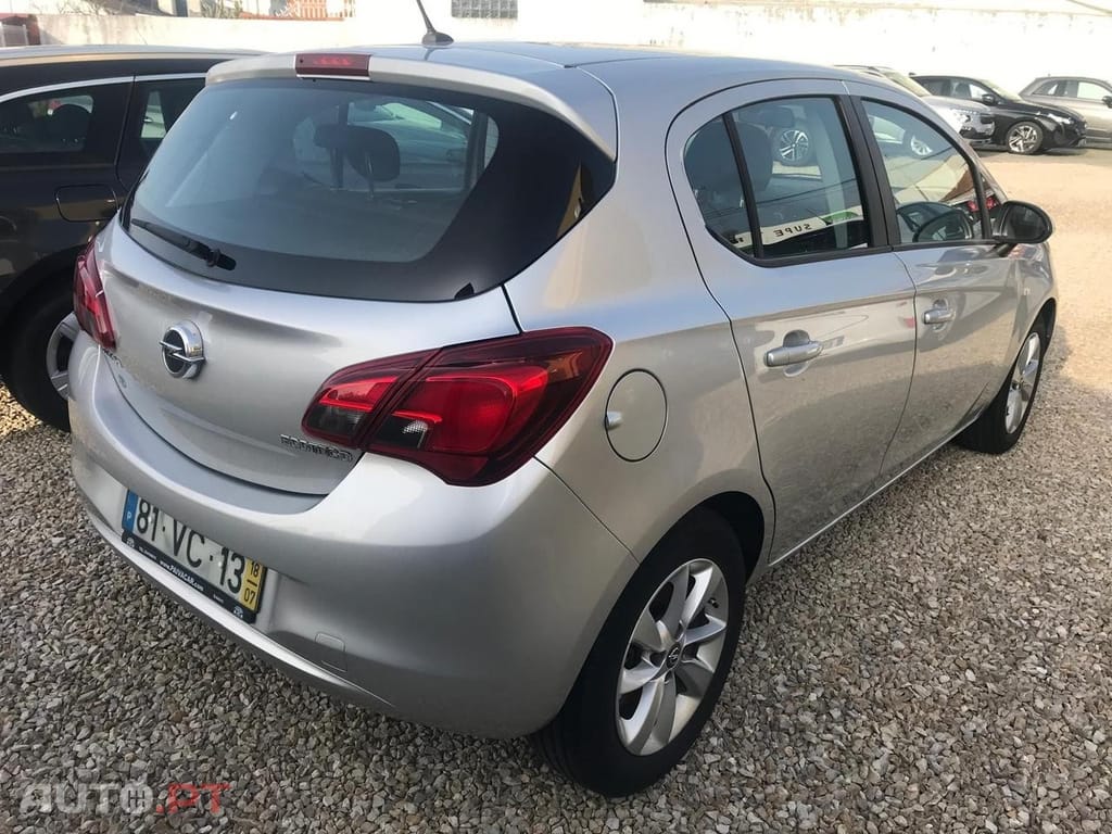 Opel Corsa 1.3 CDTi Business Edition