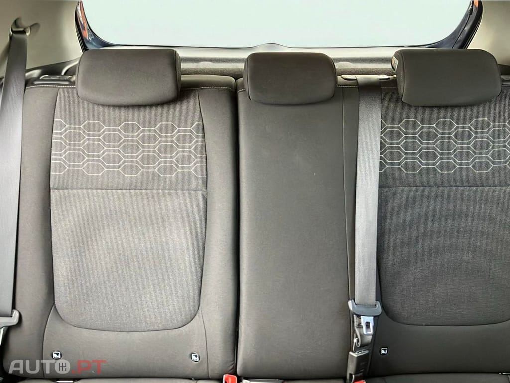 Kia Rio 1.0 T-GDi EX