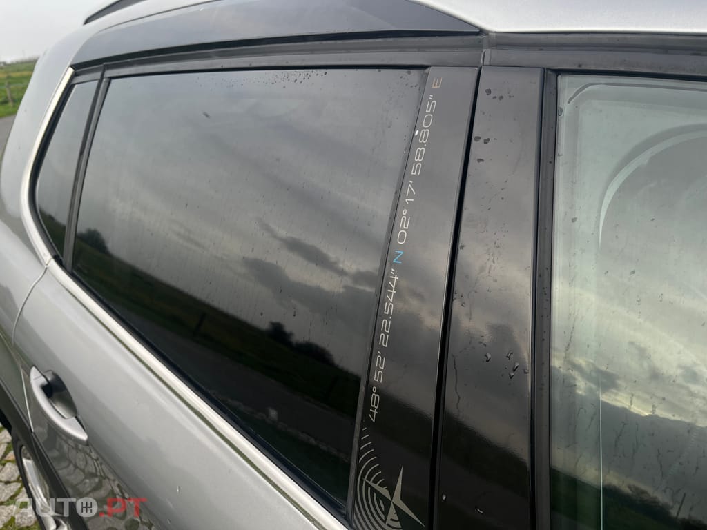 Peugeot 2008 1.2 PureTech Crossway EAT6