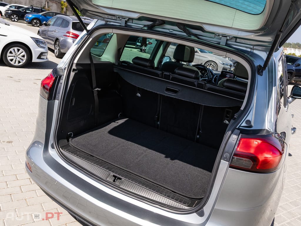 Opel Zafira 1.6 CDTi Innovation S/S