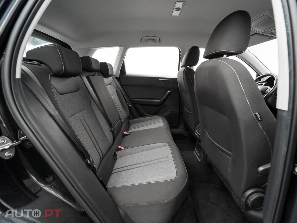 Seat Ateca 1.0 TSI Style