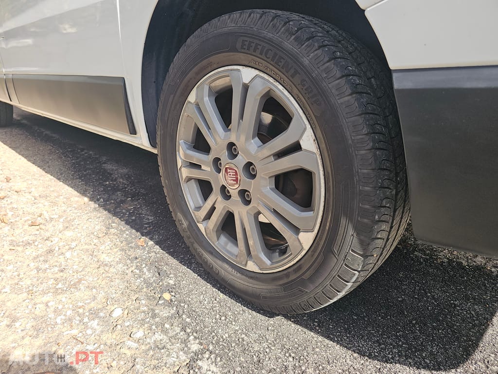 Fiat Talento 1.6