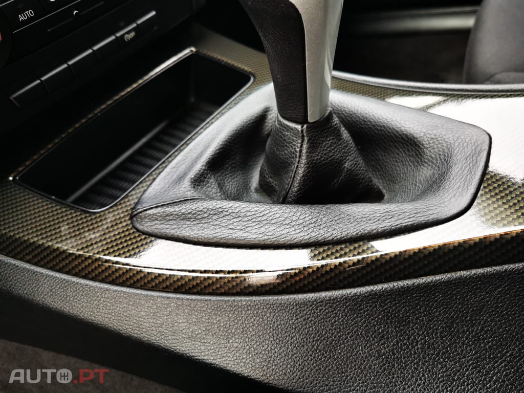 BMW 320 d Touring Sport