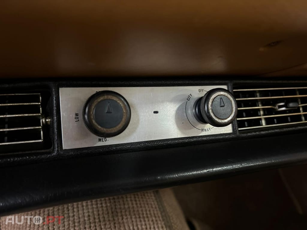 Mercedes-Benz SL 280 SL 280