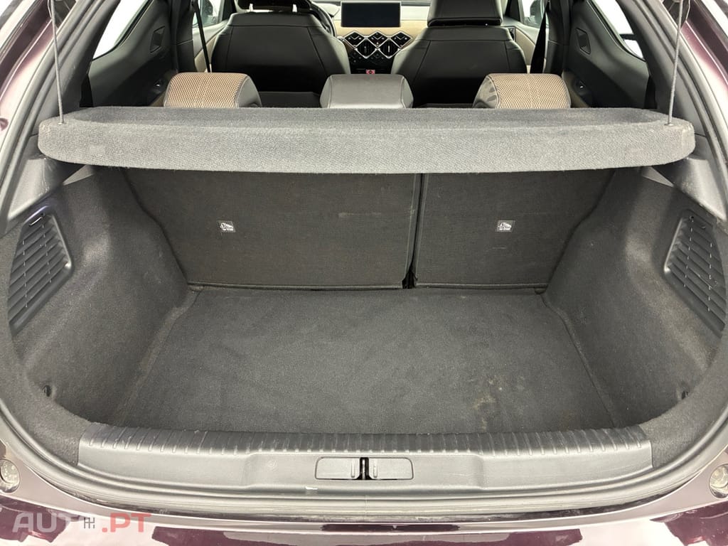DS DS3 Crossback 1.2 PureTech Business