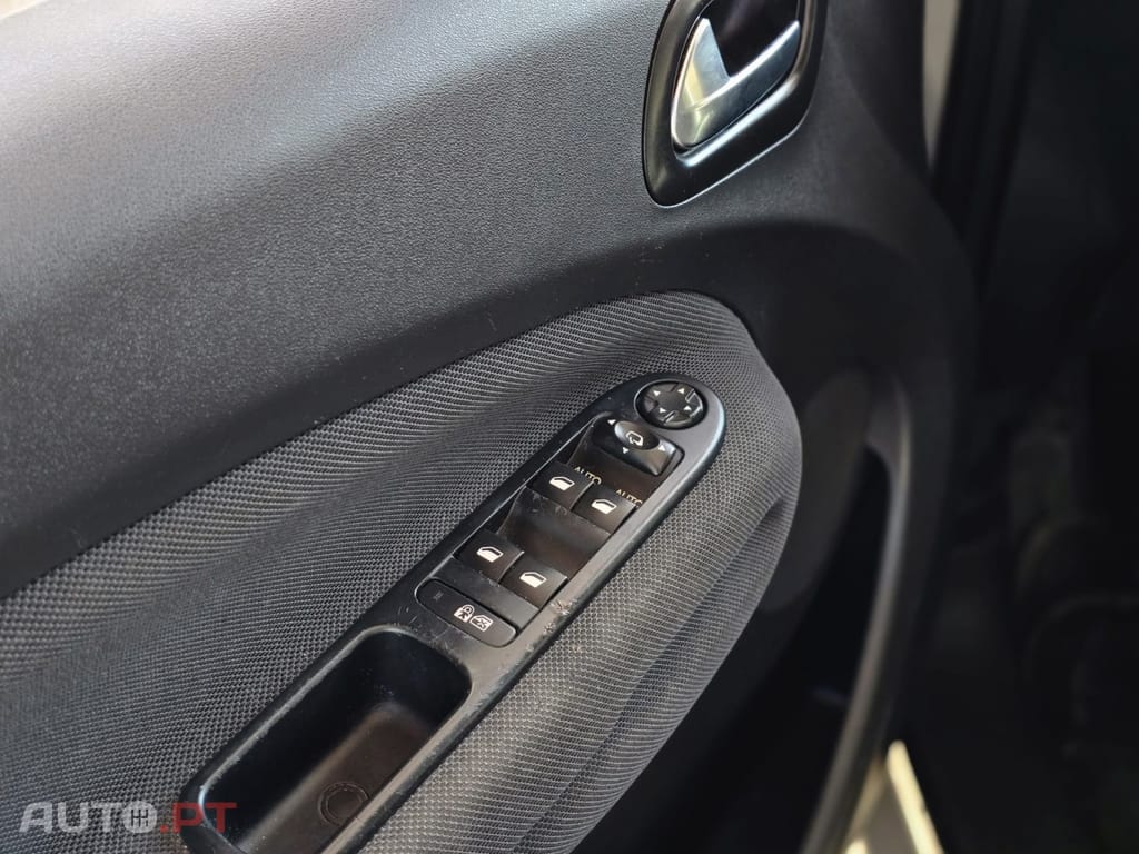 Citroen C3 Picasso 1.6 HDi Seduction