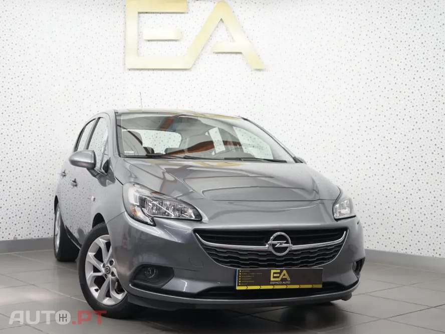 Opel Corsa 1.4 EcoFLEX S&S Active