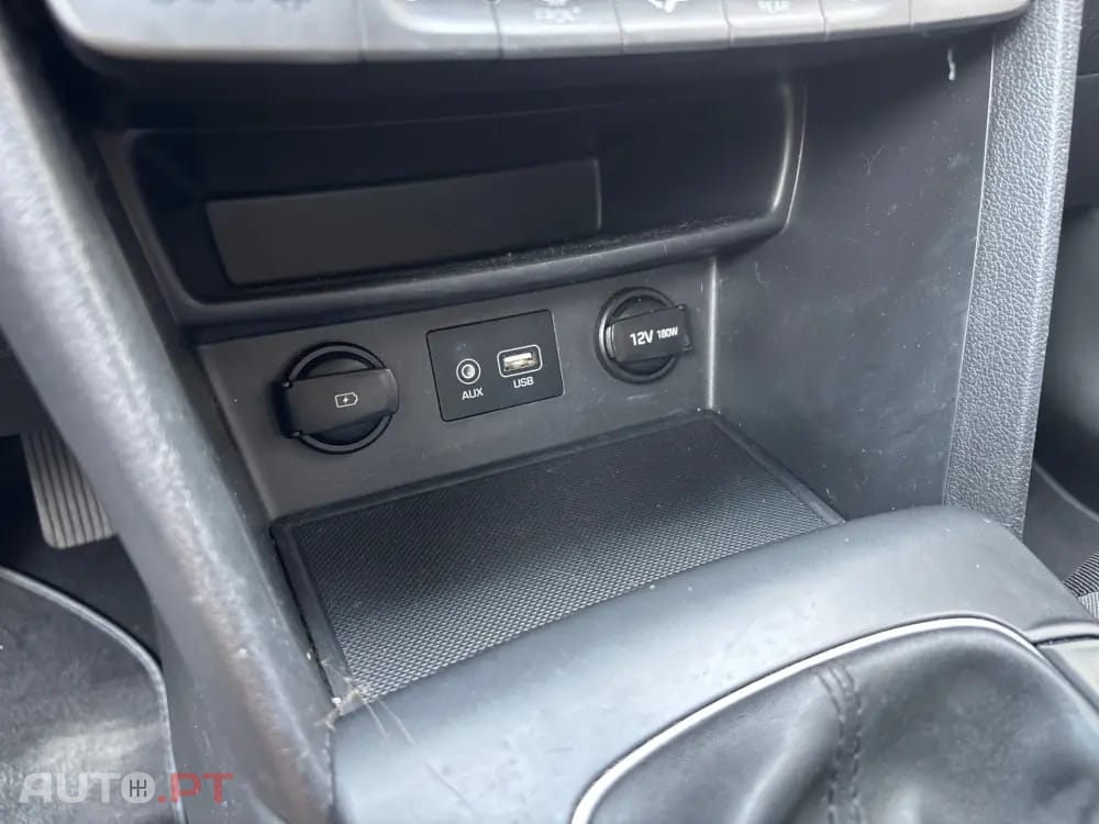 Hyundai Kauai 1.0 T-GDi Premium