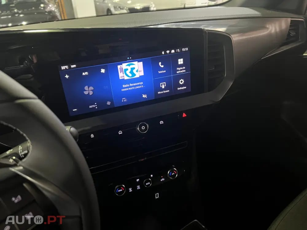Opel Mokka 1.2 Hybrid GS eDCT