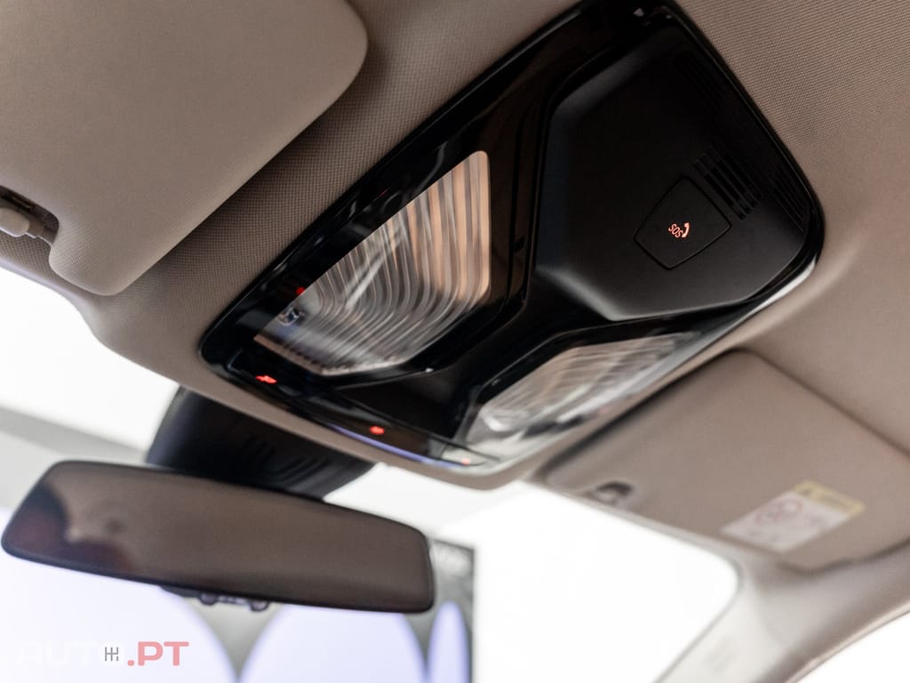 BMW 420 i Pack Desportivo M Auto