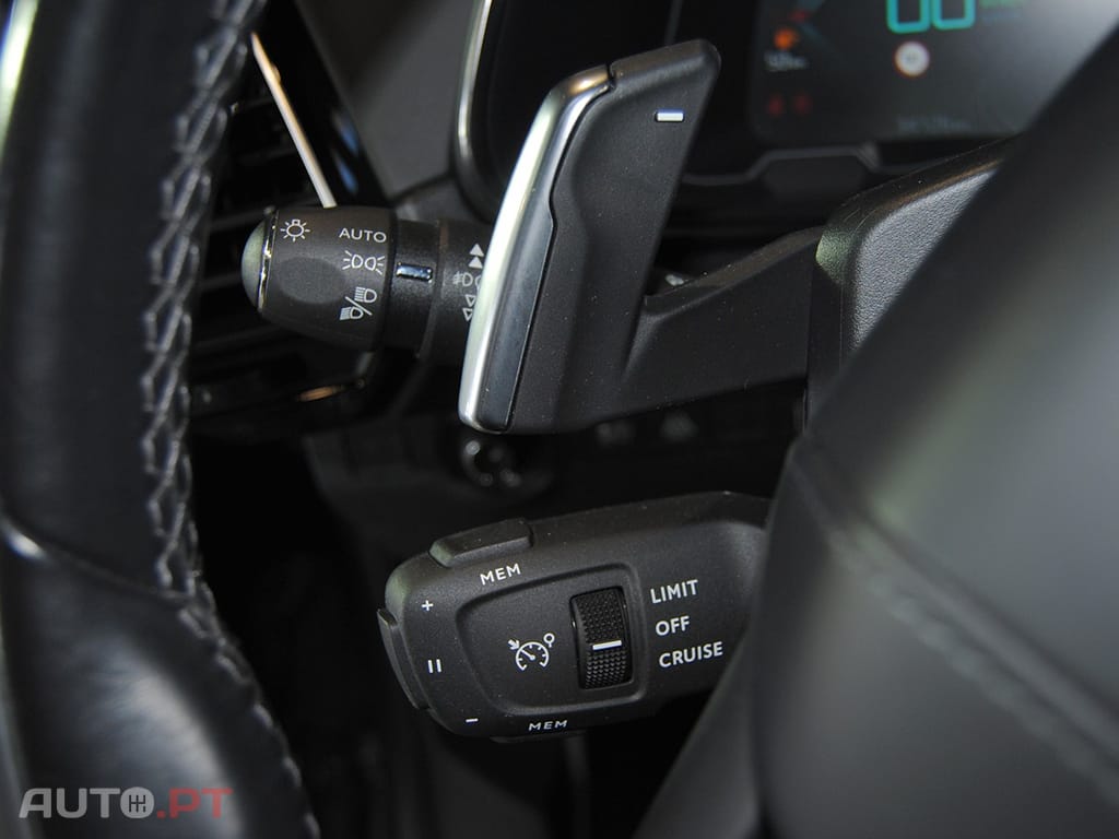 DS DS7 Crossback E-Tense SE Ligne Noire EAT8