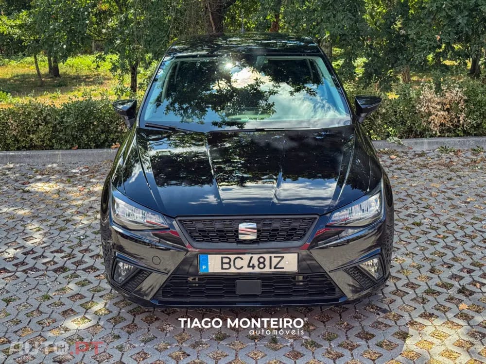 Seat Ibiza 1.0 TSI Style DSG