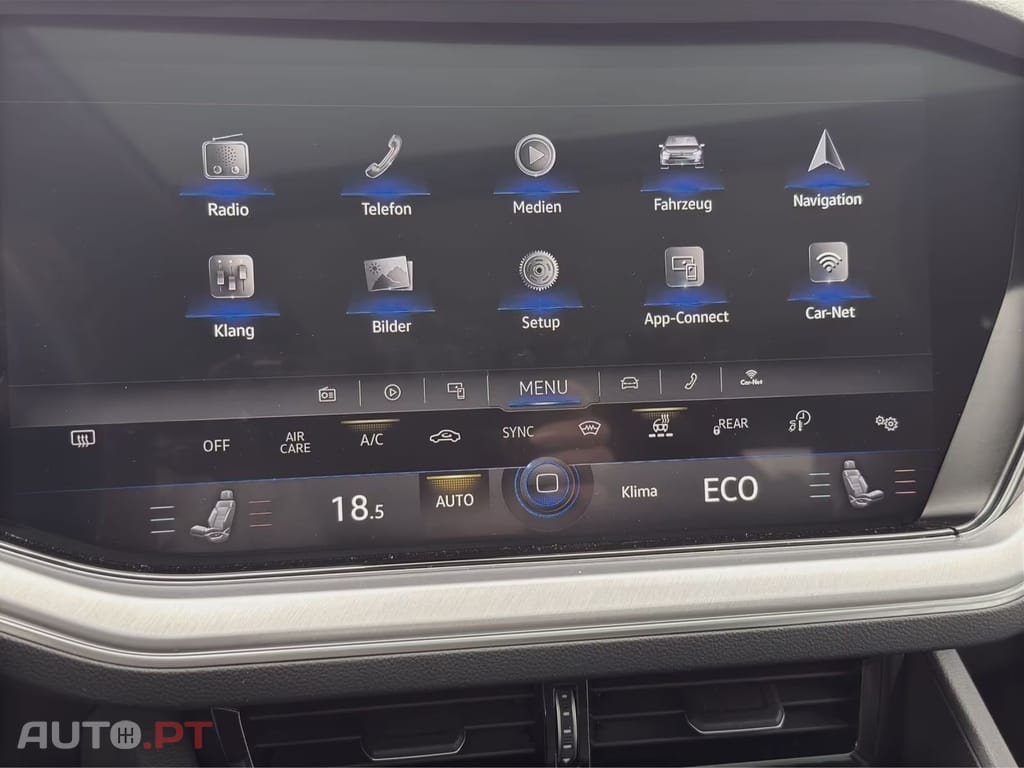 Volkswagen Touareg I.V.A DEDUTIVEL 3.0 TSI eHybrid