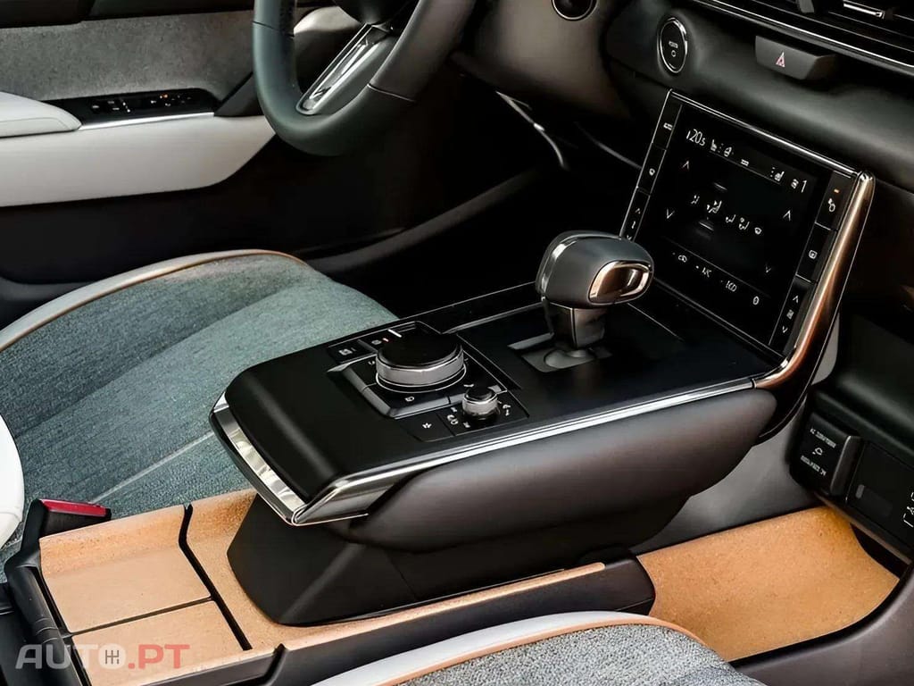 Mazda MX-30 e-SKYACTIV EV 145 cv Prime-Line
