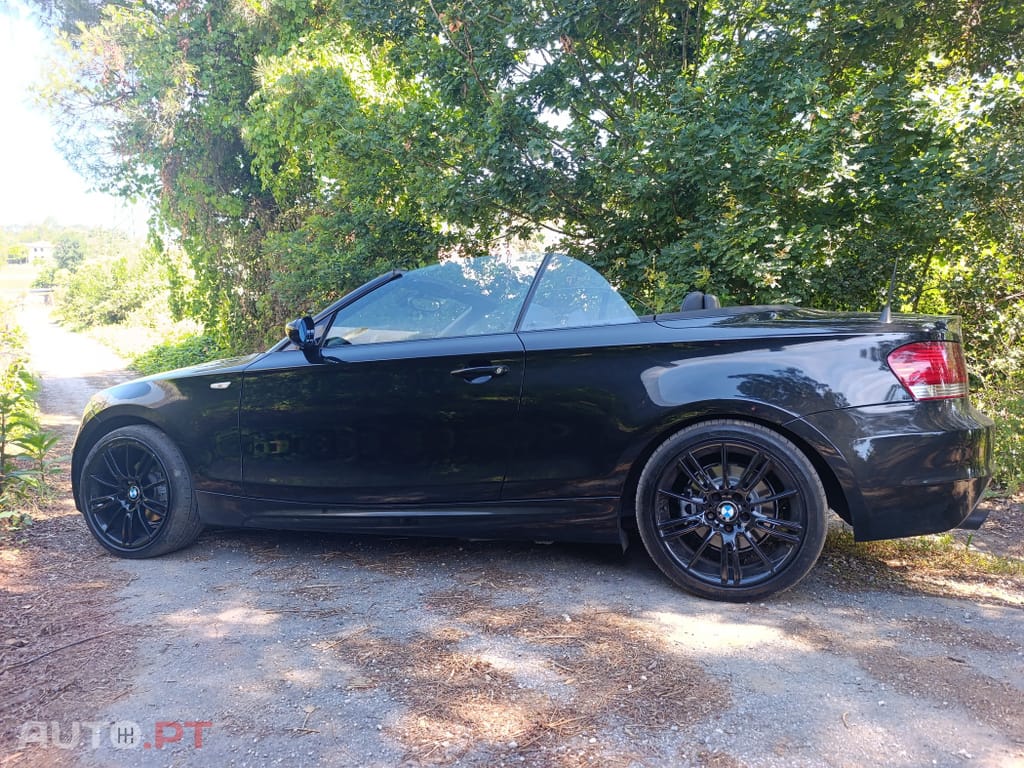 BMW 120 d