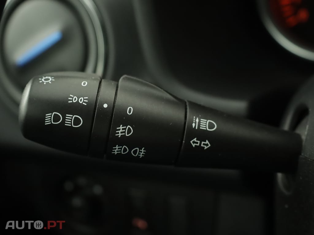Dacia Sandero Sandero 1.0 ECO-G Stepway Comfort Bi-Fuel