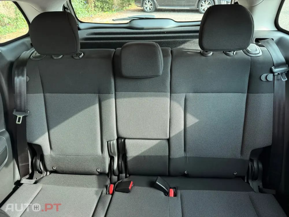 Citroen C3 Aircross 1.2 PureTech Shine