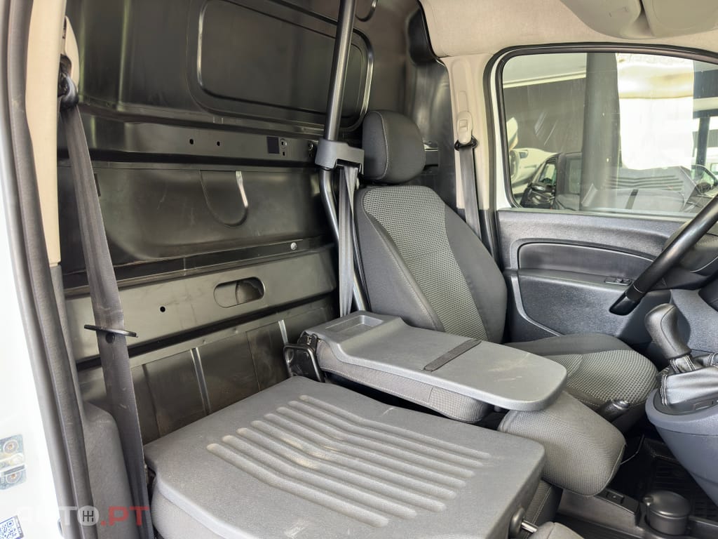 Mercedes-Benz Citan 109 CDi/27