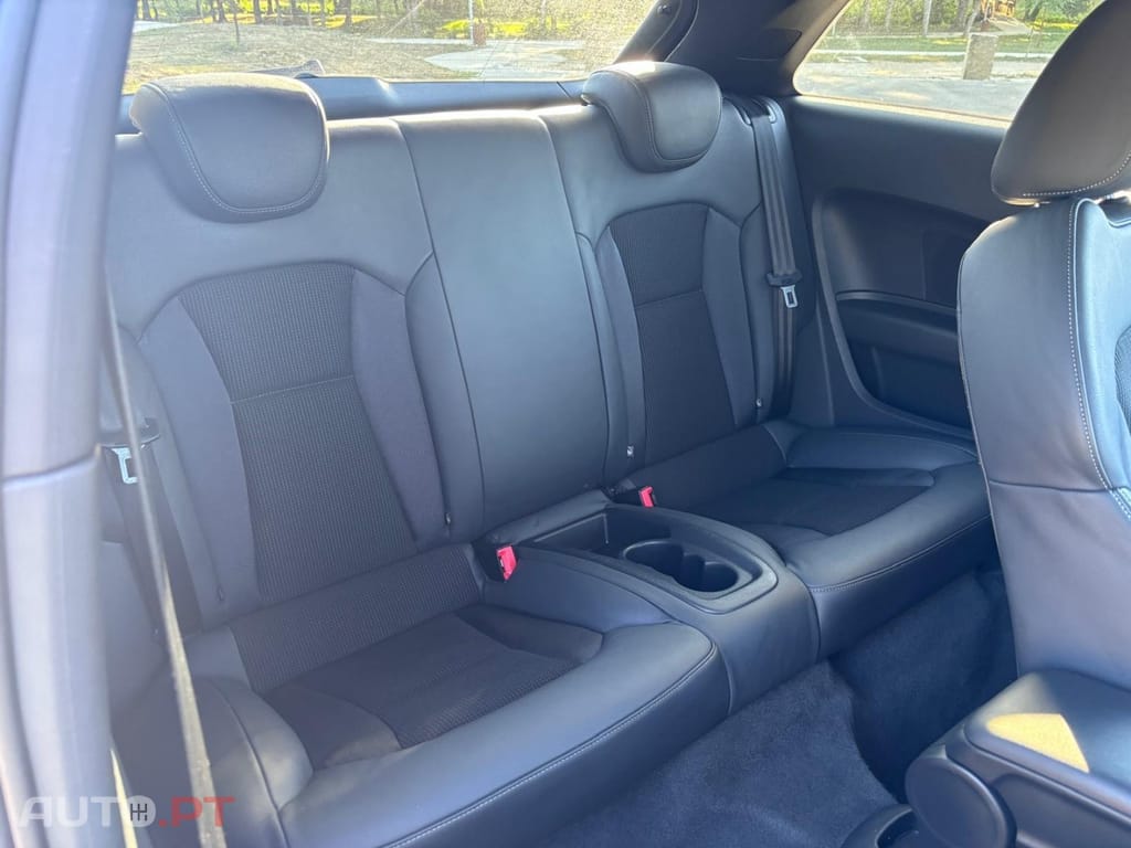 Audi A1 1.6 TDI S-line